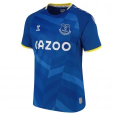 Everton Home Male Jersey 2021-2022